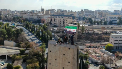 سوريا بعد عام على المرحلة الانتقالية: بين تحديات الاستقرار وإعادة بناء الدولة