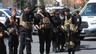 توقيف ضابط سوري سابق على خلفية تحقيقات بانتهاكات تعود لبداية الأزمة