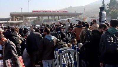 توقعات بعودة مليون سوري من تركيا بعد انتهاء العام الدراسي وارتفاع تكاليف المعيشة