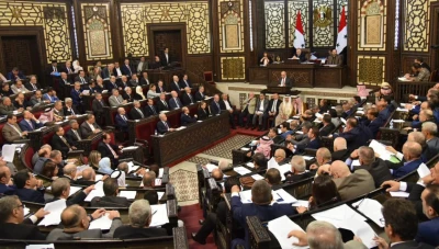 من البيان الحكومي: عـدم القـدرة على زيـادة الرواتـب لتـلـبية تطلـعات المواطنين والعـوامل العاطـفية والنفـسية