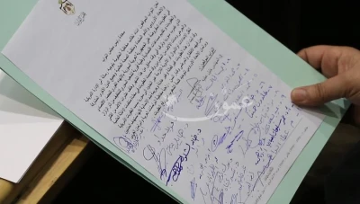 مطالبات برفع الحصار عن سوريا