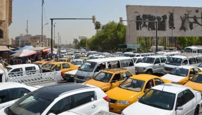 زيـادة تأجير السيارات كوسيلة لتخـفيـف أعـباء التـكاليف