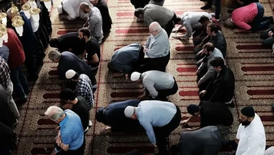 مدينة أمريكية تسمح برفع الأذان