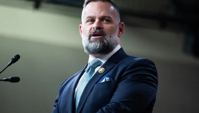 تصريحات غير متوقعة من عضوة كونغرس أمريكي بعد زيارتها لسوريا: تجربة مميزة ورسائل إيجابية إلى واشنطن