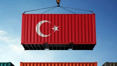 الاستثمارات الأجنبية تدعم الاقتصاد التركي وتساهم بـ30% من صادرات 2025