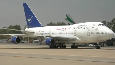 تحقيق يكشف مصير 3 طائرات سورية بعد سقوط الأسد: رحلات مشبوهة وتورط محتمل في ليبيا