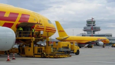 المؤسسة السورية للبريد تعلن إعادة تفعيل خدمة البريد العاجل الدولي بالتعاون مع DHL