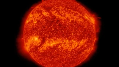 الارصاد الجويه تحـذر من موجة لهـيب ستـرهق الاجسام