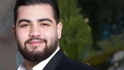 مقتل الشاب لوسيان حداد إثر محاولة تدخله لوقف سرقة في اللاذقية