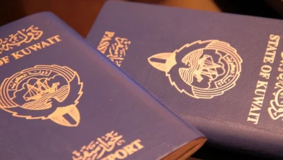 ضبط سوري في الكويت يحصل على الجنسية بالتزوير