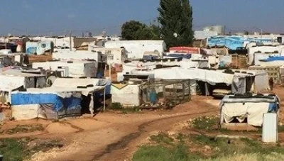 بلدية صـيدا ترفـض طلب إقامة مـخيم للنـازحين السوريين: الأولوية للنـازحين اللبنـانيـين