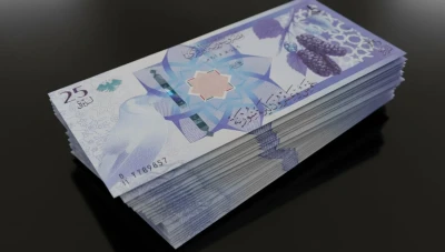 سعر صرف الليرة السورية عند افتتاح يوم الثلاثاء