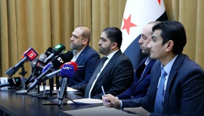 وزارة الصحة السورية توجه نداءً عاجلًا لدعم مرضى السرطان وتأمين العلاج