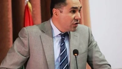 فارس الشهابي يـدعو لإلغـاء وزارة التـنمية ودمـج الوزارات لتعـزيز كفـاءة الحكومة السورية