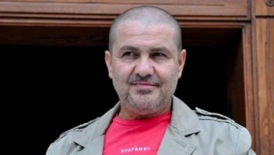 هذا ماكتبه المخرج الليث حجو بذكرى وفاة الفنان نضال سيجري