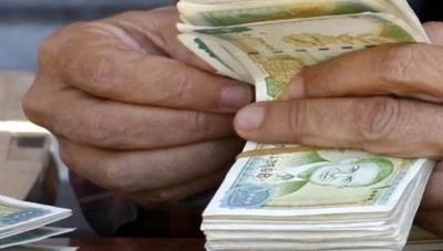 سعر صرف الليرة السورية في دمشق وحلب امام بعض العملات 18/3/2020
