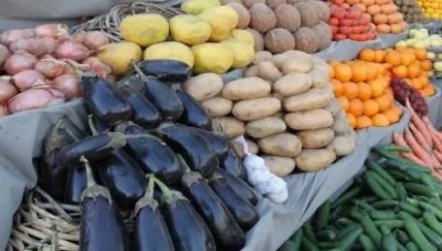 ارتفاع أسعار المواد الاستهلاكية بشكل جنوني مع حلول شهر رمضان