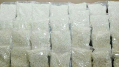 بعد أخذهما جرعة مخدرات.. زوجان يقتلان طفليهما بريف دمشق