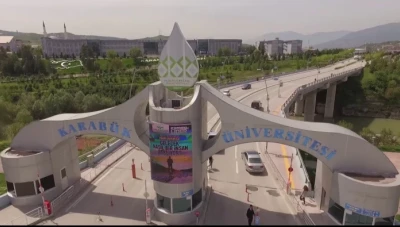 افتتاح التسجيل للأجانب في جامعات أوشاك" و"كيليس" و"أرزنجان" و"كارابوك" 2018- 2019