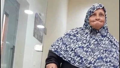 “متسولة مليونيرة” في لبنان تمتلك 900 ألف دولار بحسابها البنكي (صور)