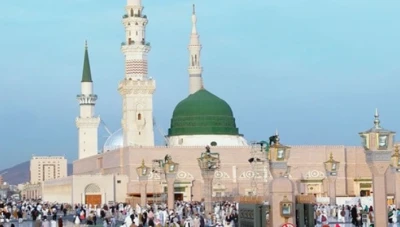 فوضى وذعر بين الحجاج في المدينة المنورة