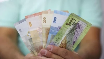 سعر صرف الليرة السورية في دمشق وحلب أمام بعض العملات 9/7/2019