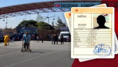 جهة سورية تناشد الرئيس أردوغان بشأن السوريين