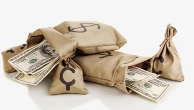 "حلم" يمنح أمريكية مليون دولار!