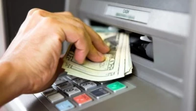 في دمشق وريفها: 33 صرافا يعمل من أصل 150