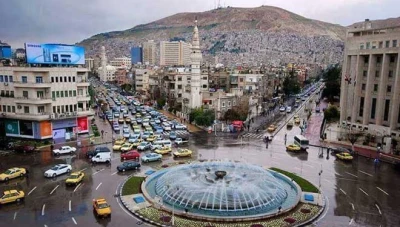 زياد بو غصن يوجه رسالة للحكومة "اسرنا اولى بالمساعدات من دوار السبع بحرات"