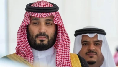 صحيفة: اتصالات سرية لتنسيق لقاء بين نتنياهو وبن سلمان