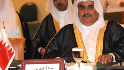 وزارة الخارجية البحرينية تعلن عودة فتح سفارة بلادها في دمشق