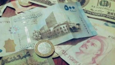 خلال اسبوعين.. خسرت الليرة حوالي 8% من قيمتها