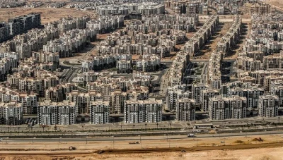 الإسكان تطرح استراتيجية وطنية لإعادة الإعمار وتطوير التخطيط العمراني حتى 2030