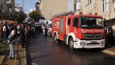 بطريقة مفجعة.. مصرع طفلتين سوريتين في إسطنبول