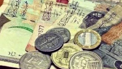 تحسن طفيف شهدته الليرة السورية عند الافتتاح ليوم الخميس 18/6/2020