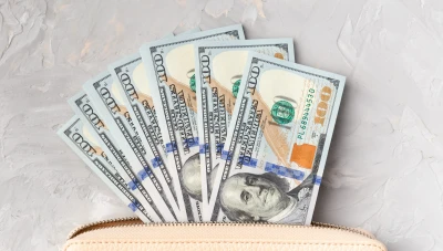 "جالكسي ترانسفير" تطلق خدمة تحويل الأموال إلى سوريا: دولارات تصل في ثوانٍ!