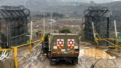 إسرائيل تعلن عن برنامج مساعدات للطائفة الدرزية والشركسية وتسمح بعمل دروز في الجولان