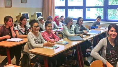 مفاجأة سارة للطلبة السوريين بمصر