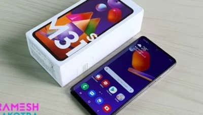 هاتف متطور ورخيص من سامسونغ سيغزو الأسواق