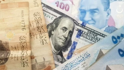 انخفاض سعر الليرة السورية امام العملات الاجنبية 22/1/2020