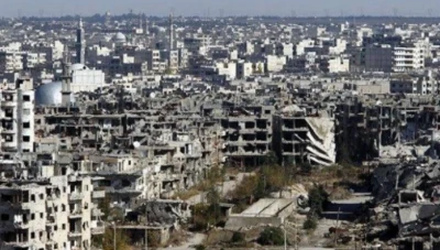 شاب سوري يغتصب طفل بعمر 3 سنوات ويلقيه في بئر