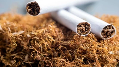 ارتفاع أسعار التبغ