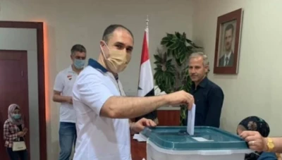 برلماني سوري كبير يحمل خسارته للانتخابات لـ"تكتل أمراء الحرب مع منظومة الفساد"