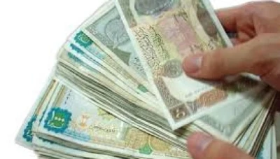 سعر صرف الليرة السورية في دمشق وحلب امام بعض العملات 23/10/2019