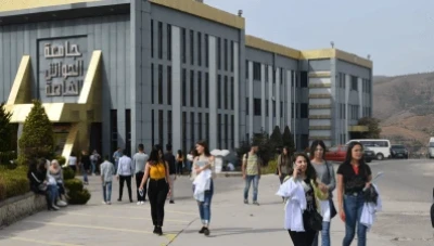 مدير مكتب التصنيف بجامعة دمشق: راتب الأستاذ الجامعي في سوريا الأقل عالميًا