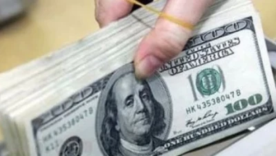 الدولار يقفز بين 20 إلى 30 ليرة