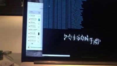 هيئة الشبكة تحذّر من تطبيق يستغل كورونا لسرقة البيانات