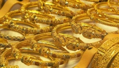 من جديد نقيب الصاغة يحذر من ذهب الفيسبوك