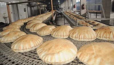 المؤسـسة السورية للمخـابز تعـلن عن اختـبار للتعـاقد مع مشـرفين للمـخابز في جميـع المحـافظـات